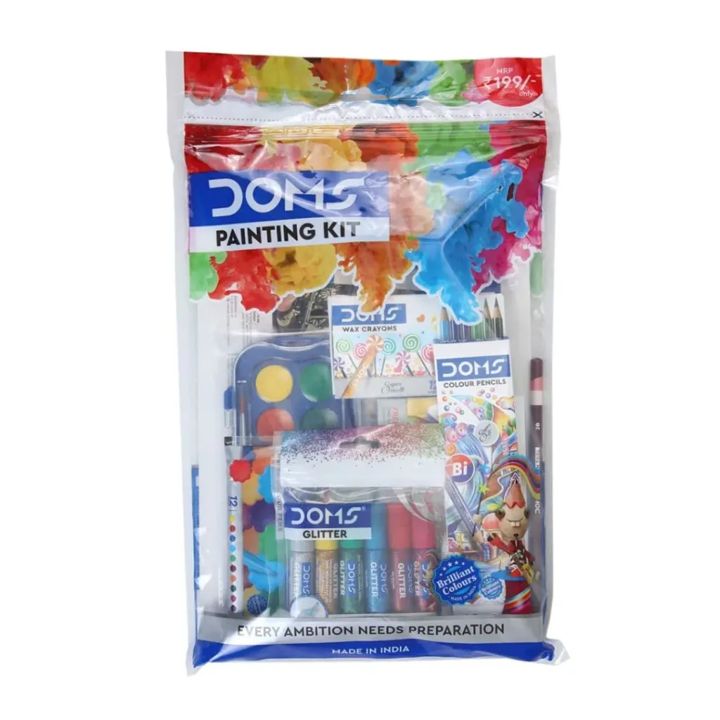 doms 200 MRP KIT