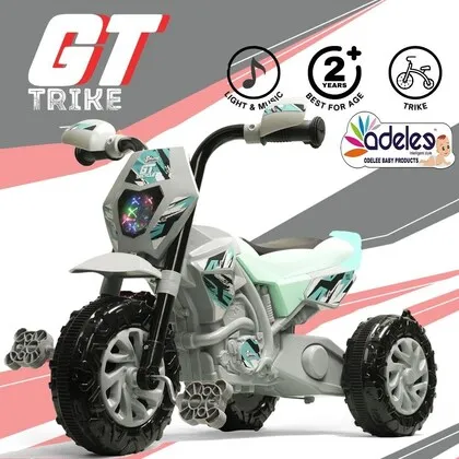 PANDA GT TRIKE BIKE