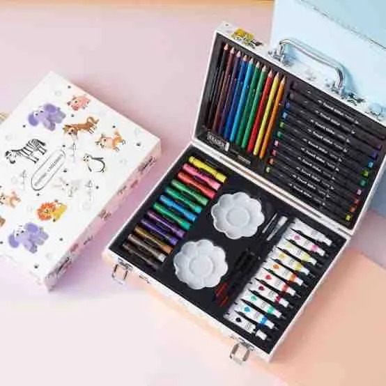 COLOR KIT FOR KIDS