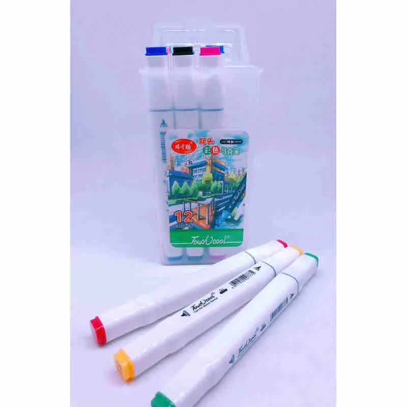 MARKER 12 PCS