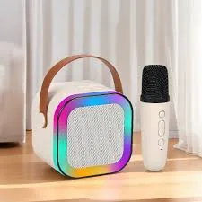 k12 mic speaker