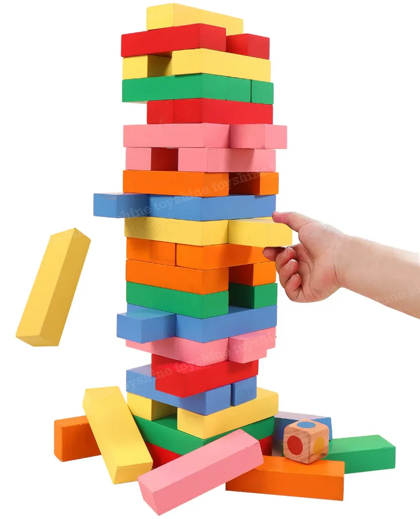 jengha blocks