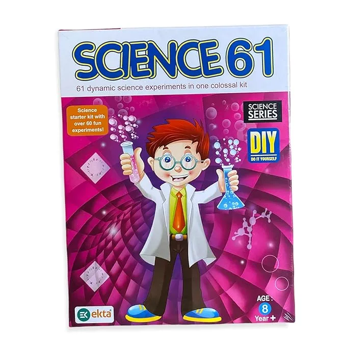 sciene kit