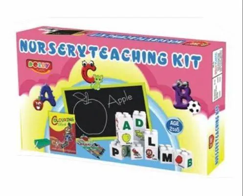 Nursery teaching