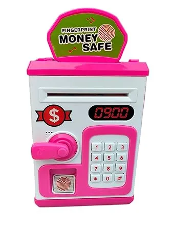 ATM for kids