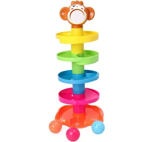 Roll ball
