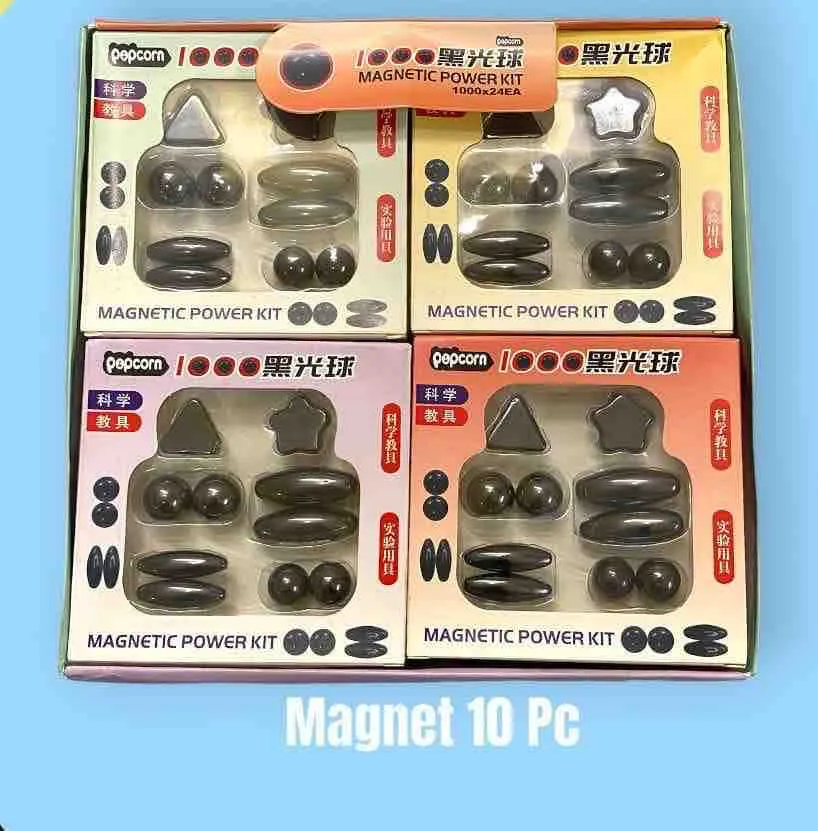 Magnets