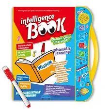 study book