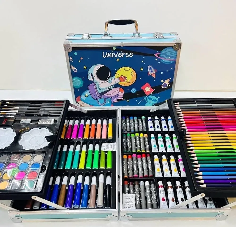 color kit for kids