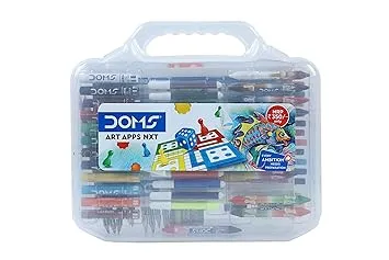 doms color kit